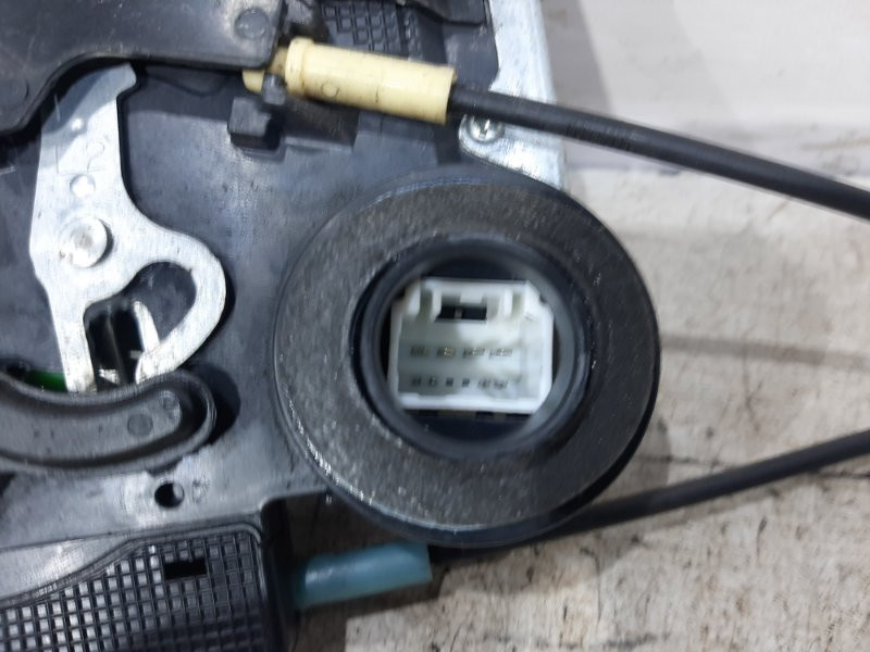 Замок двери задний левый Suzuki Grand Vitara JT 2.0 БЕНЗИН J20A 2005 (б/у) Київ - зображення 3