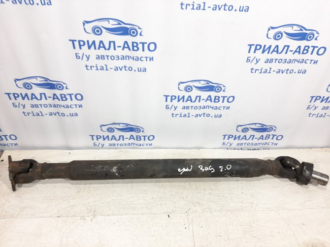 Вал карданный Suzuki Grand Vitara 2005-2016 2710266J11 (Арт. 23178) Киев - изображение 1