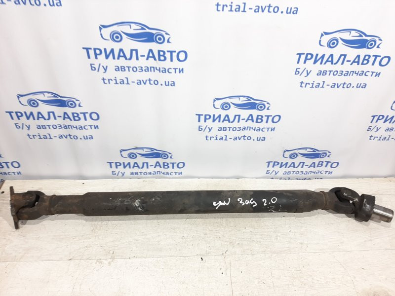 Вал карданный Suzuki Grand Vitara JT 2.0 БЕНЗИН J20A 2005 задн. (б/у) Киев - изображение 1