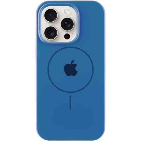 Чехол Silicone Case Full Protective (AA) with MagSafe для Apple iPhone 13 Pro Max (6.7") Херсон