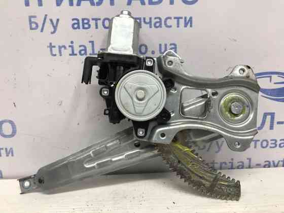 Стеклоподъемник задний левый Nissan Tiida C11 1.6 БЕНЗИН HR16 2004 (б/у) Київ