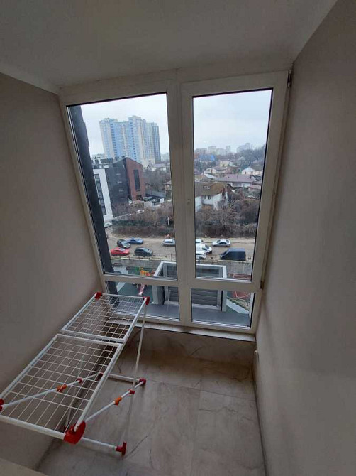 долгосрочная аренда 2-к квартира Киев, Голосеевский, 25000 грн./мес. Киев - изображение 11