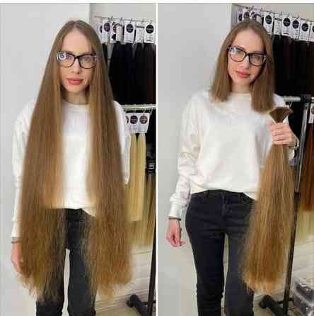 Ми дуже Дорого купуємо у Новомосковську-довге волосся!Instagram: buying_your_hair Новомосковськ