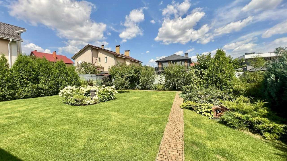 продажа 4-к коттедж Киев, Голосеевский, 260000 $ Київ - зображення 9