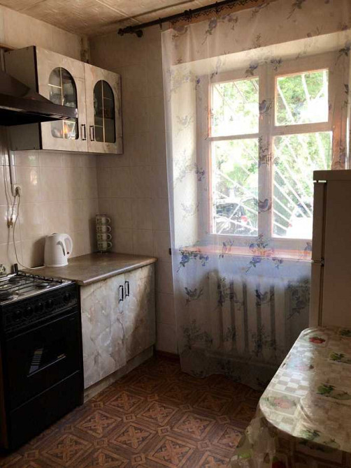 долгосрочная аренда 1-к квартира Одесса, Приморский, 7000 грн./мес. Одесса - изображение 7