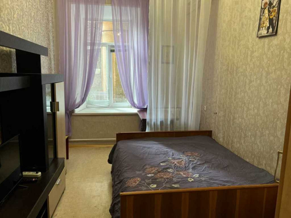 долгосрочная аренда комната Одесса, Приморский, 3400 грн./мес. Одеса - зображення 1