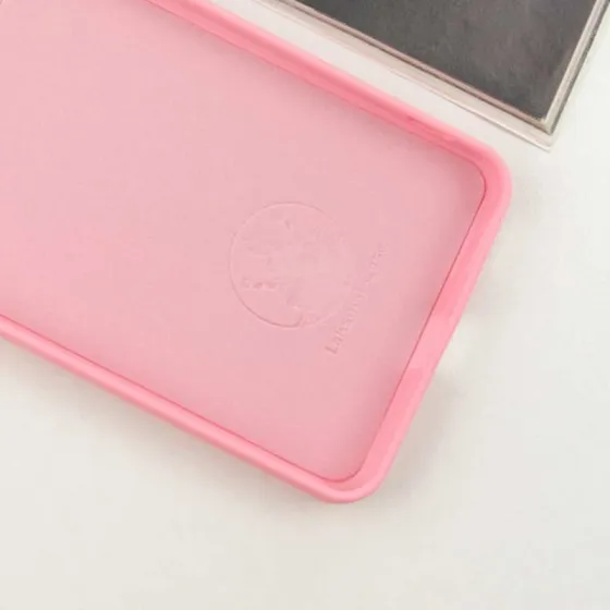 Чехол Silicone Cover Lakshmi (AA) для Xiaomi 12T / 12T Pro Херсон