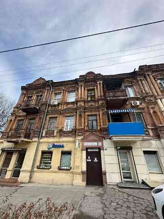 Здам в оренду 1к квартиру Центр вул. Святослава Хороброго,42 Дніпро