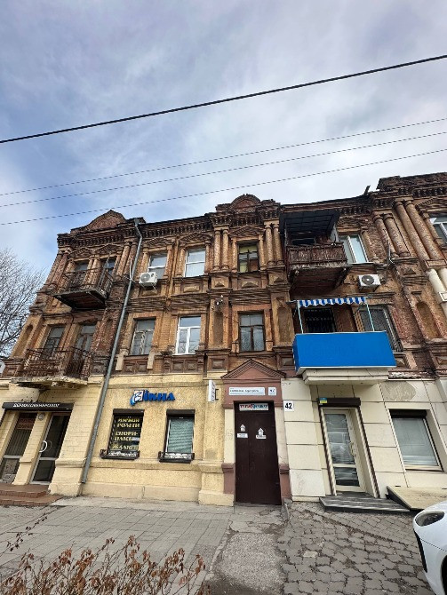 Здам в оренду 1к квартиру Центр вул. Святослава Хороброго,42 Дніпро - зображення 3