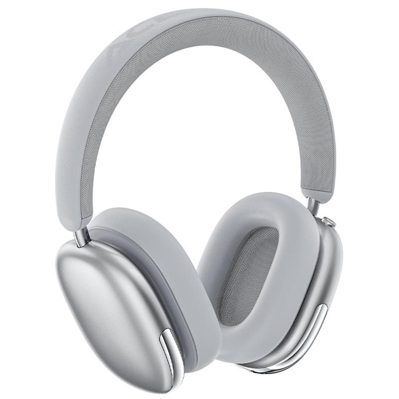 Накладные беспроводные наушники Acefast H9 ANC Херсон - зображення 2