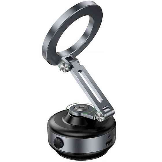 Автодержатель Hoco DCA65 Magnetic ring Херсон