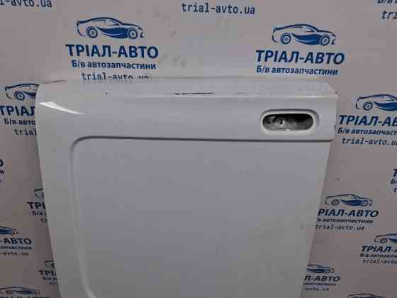 Дверь багажника левая Renault Trafic 2001-2014 7750311421 (Арт. 81888) Киев