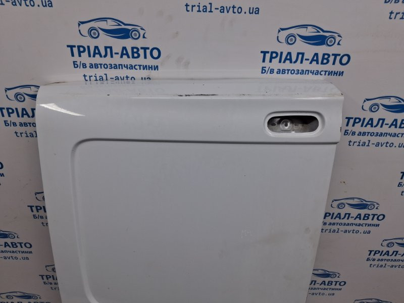 Дверь багажника левая Renault Trafic 2001-2014 7750311421 (Арт. 81888) Киев - изображение 2