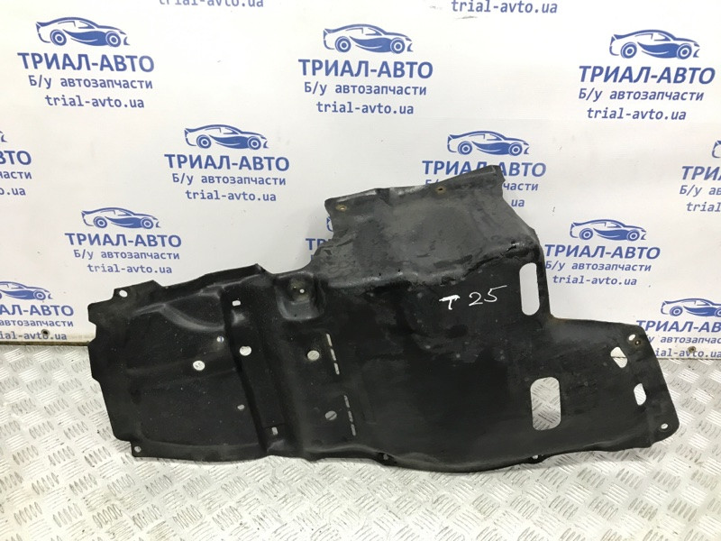 Защита двс Toyota Avensis T25 2.0 DIESEL 1CDFTV 2002 (б/у) Киев - изображение 4