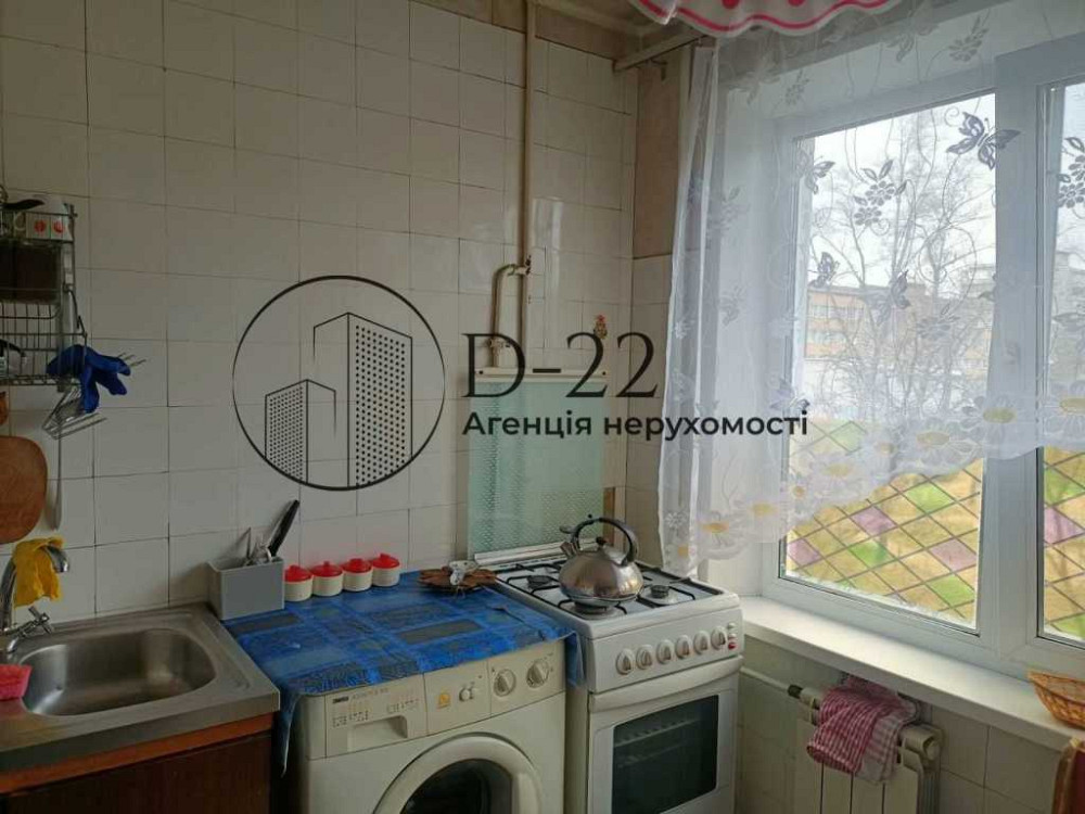 продажа 3-к квартира Киев, Оболонский, 74500 $ Киев - изображение 2
