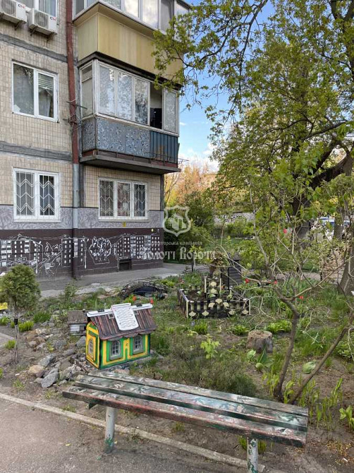 продажа 2-к квартира Киев, Голосеевский, 70000 $ Киев - изображение 11