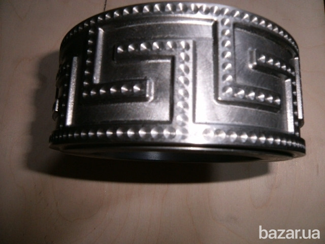 Вал для горячего тиснения древесины Київ - зображення 4