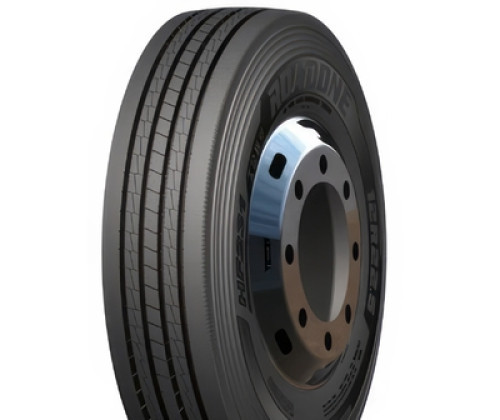 315/80 R22.5 ROADONE HF231 157/154M Рульова вантажна шина Київ - зображення 2