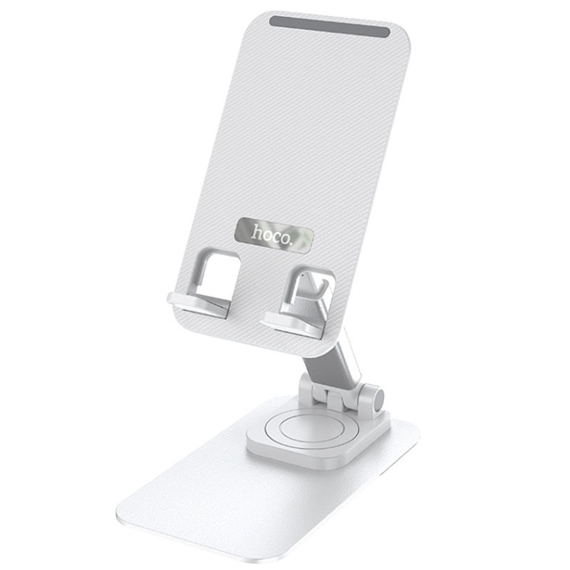 Держатель настольный Hoco PH50 Херсон - зображення 1