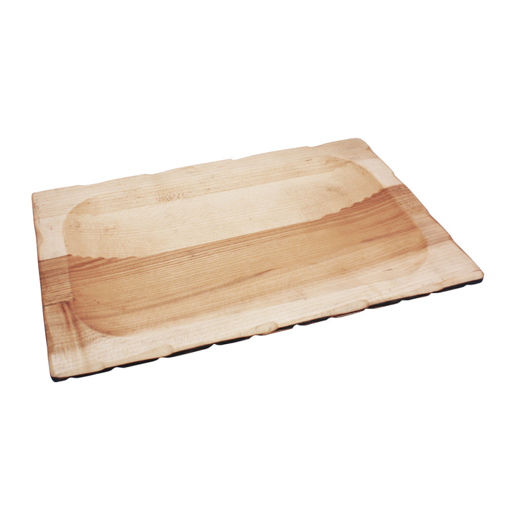 Дошка сервірувальна Mazhura Вишня MZ-506776 30х19,5 см Киев - изображение 1