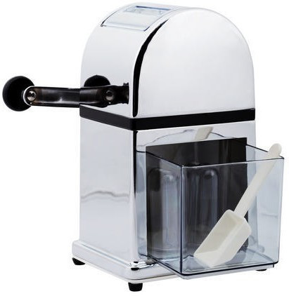 Механический измельчитель для льда Empire M-2998 Киев - изображение 1