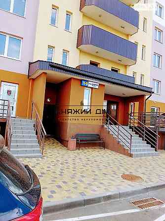 Продаж 1-но к. квартири в новому будинку Голосіївський р-н. № 21147149 Киев