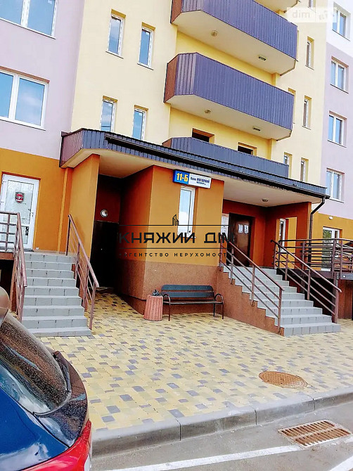 Продаж 1-но к. квартири в новому будинку Голосіївський р-н. № 21147149 Киев - изображение 2