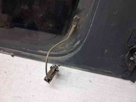 Стекло в кузов заднее левое Toyota Prado 2002-2009 6272060791 (Арт. 64380) Киев