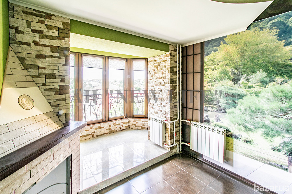 Шикарная квартира на Заливной. Суми - зображення 5