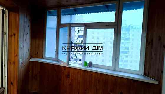 Оренда 3 кімнатна квартира м. Харківська код 11204102 Київ