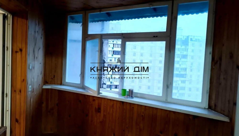 Оренда 3 кімнатна квартира м. Харківська код 11204102 Киев - изображение 6