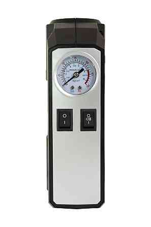 Компрессор автомобильный WERTVOLL 12 V 150 PSI 8 A 100 Вт 35 л/мин AC-2135 Харьков