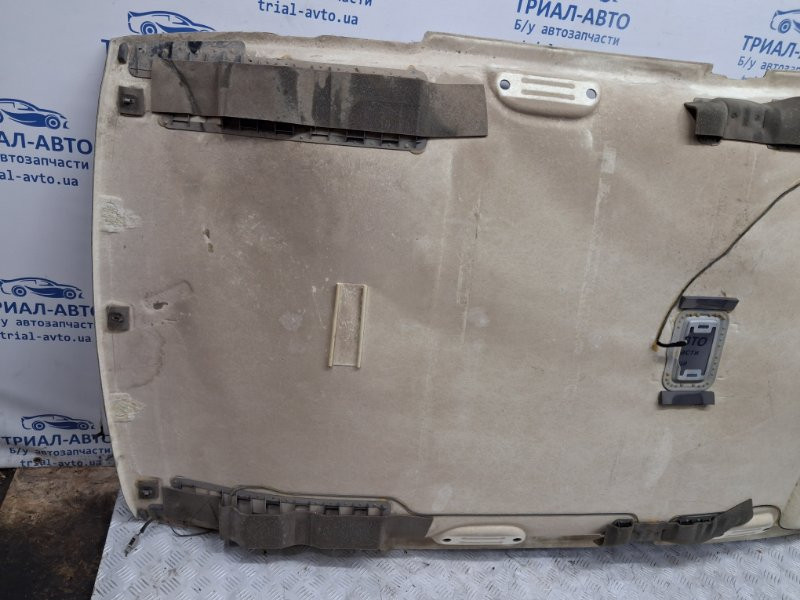 Потолок Kia Ceed ED 1.6 DIESEL D4FB 2006 (б/у) Київ - зображення 5