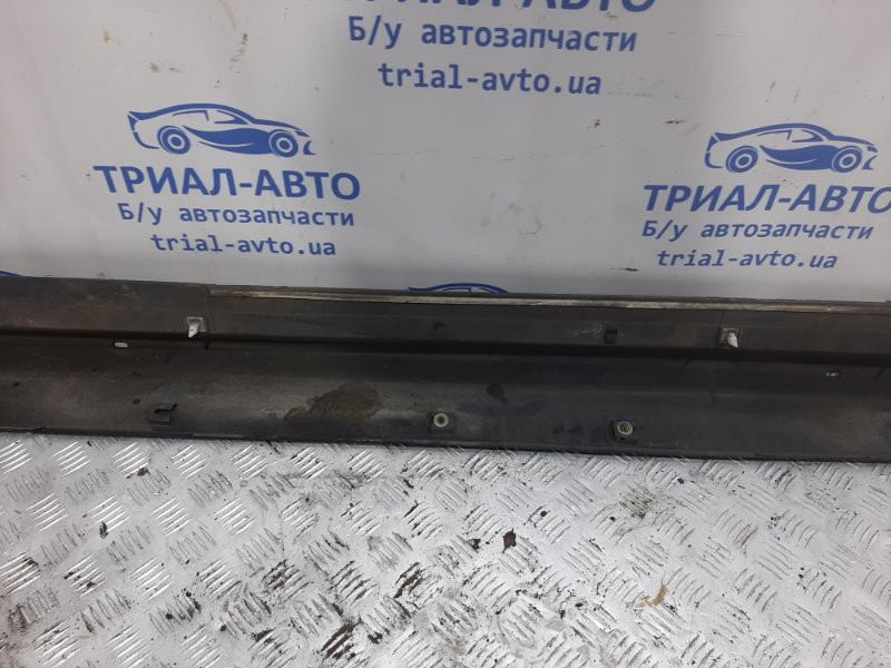 Накладка порога внешняя левая Mitsubishi Lancer 2003-2009 MN161015HA (Арт. 25337) Киев - изображение 7