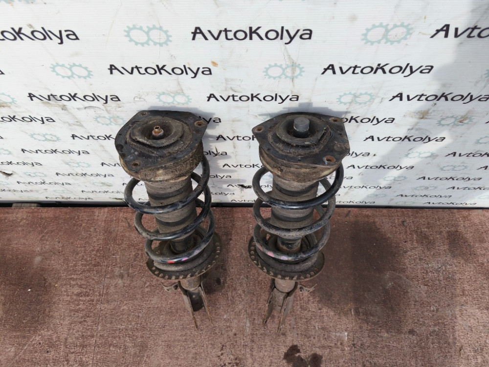 Амортизатор передний (стойка) Mercedes Citan 2012-2020 Ковель - зображення 2