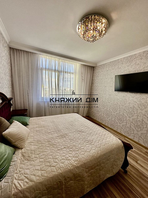 Продаж однокімнатної в ЖК Відрадний , вул Віталія Скакуна № 21147539 Киев - изображение 7