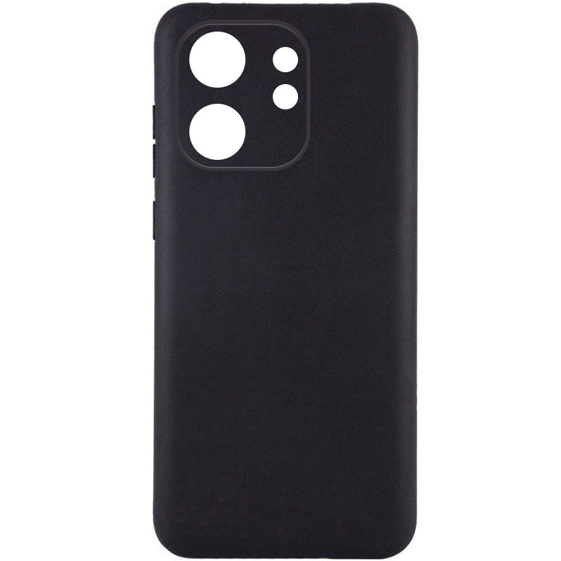 Чехол TPU Epik Black Full Camera для Infinix Smart 9 4G / Hot 50i Херсон - изображение 1