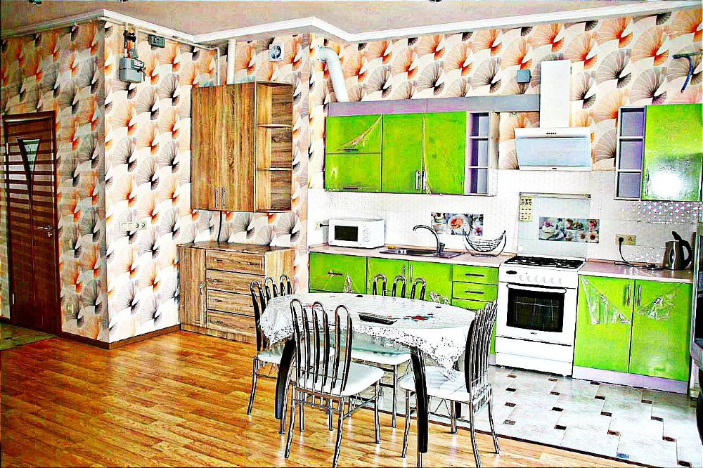 Студийка в авторском Одесса - изображение 1