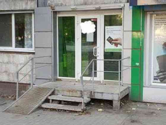 Продам. Магазин 69 м.кв. Тополь-2 Дніпро