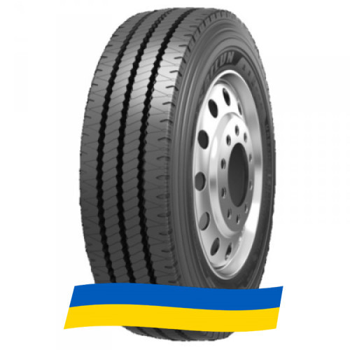 295/80 R22.5 Sailun CityConvoy 152/149K Універсальна шина Киев - изображение 9