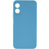 Чехол TPU GETMAN Liquid Silk Full Camera для Motorola Moto G24 Херсон
