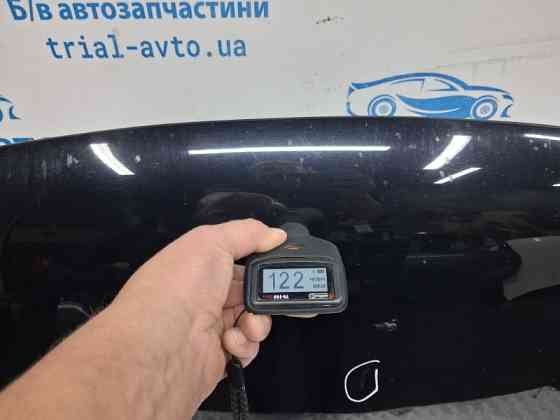 Капот Kia Sportage 2010-2016 664003W000 (Арт. 79768) Київ