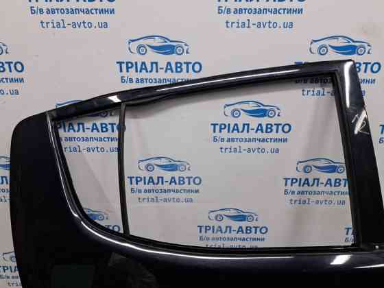 Дверь задняя правая Mitsubishi L200 2006-2015 5730A202 (Арт. 74422) Київ