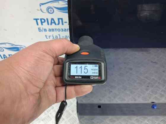 Дверь задняя левая Toyota Prado 2003-2009 6700460260 (Арт. 80549) Київ