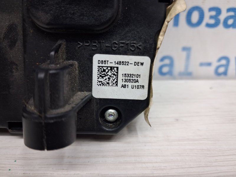 Блок управления Ford Explorer 2011-2019 DB5T14B522DEW (Арт. 76093) Київ - зображення 1