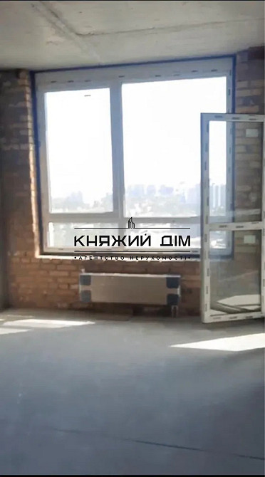 Продаж 1к кв,вул.Причальна 12 . ЖК Great,ТРЦ River Mall Київ - зображення 1