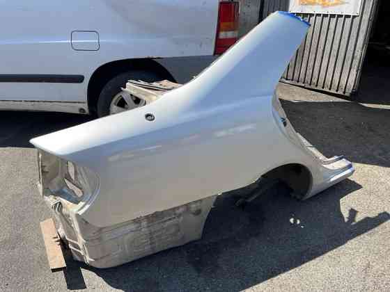 Четверть автомобиля задняя правая Toyota Camry 2001-2006 6160133260 (Арт. 81179) Київ