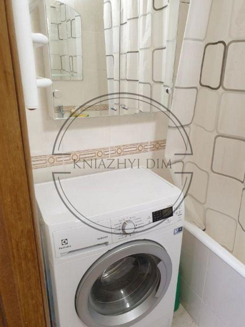 Оренда 3-кімнатної квартири біля метро Житомирська. № 11195240. Київ - зображення 9