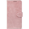 Чохол-книжка Crazy Horse Clasic для Xiaomi Redmi 15C UA/Poco C85 UA Rose Gold (Front) (Код товару:42 Харків