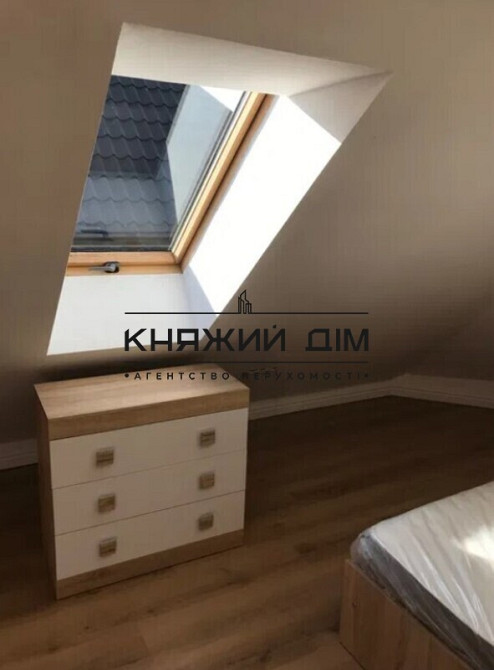 Оренда 1-но к. квартири м. Теремки 15хв. пішки. Код об’єкту 11180599 Київ - зображення 2